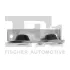 FISCHER DB Кронштейн системи відведення ВГ W176, W246, W242, X156, INFINITI (мат. метал+гума) Fischer Automotive One (FA1) 143-952 (фото 1)