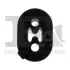 FISCHER DB кріплення глушника W204, S204, W212, S212 Fischer Automotive One (FA1) 143-953 (фото 1)