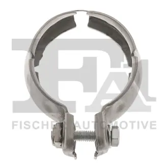FISCHER обойма (затискний хомут) DB W211,W164,W221 MITSUBISHI Colt Fischer Automotive One (FA1) 144-872