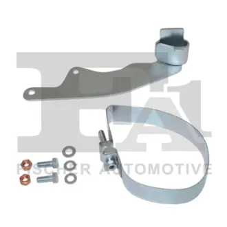 FISCHER SMART Хомут (к-т) (OE - 0011927V001, 0011927V002, Q0011927V001000000, Q0011927V002000000) Fischer Automotive One (FA1) 144-916