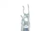 Хомут з\&#039;єднувальний вихлопної системи MB Sprinter 901-904 96-06 Fischer Automotive One (FA1) 144-960 (фото 4)