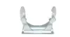 Хомут з\&#039;єднувальний вихлопної системи MB Sprinter 901-904 96-06 Fischer Automotive One (FA1) 144-960 (фото 5)