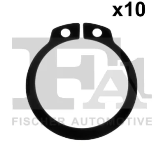 Стопорне кільце DIN 471 24mm FA1 158.420.010