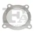 Прокладка вихлопної системи металева Fischer Automotive One (FA1) 180-903 (фото 1)