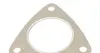 Прокладка глушника Audi A4/A5/A6/A8/Q5/Q7 04-15 Fischer Automotive One (FA1) 180-920 (фото 2)