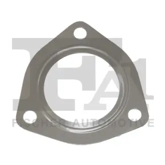 FISCHER Прокладка глушителя AUDI Q7 03/2007 - 06/2009 Fischer Automotive One (FA1) 180-925