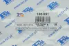 Прокладка клапана EGR Audi A3/Skoda Octavia/VW Caddy/Passat 1.4-2.0 96- Fischer Automotive One (FA1) 180-991 (фото 3)