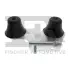 FISCHER VW Кронштейн системи відведення ВГ CRAFTER 30-50 (2E) 2.0 TDI 11-, (мат. метал+гума) Fischer Automotive One (FA1) 183-911 (фото 1)