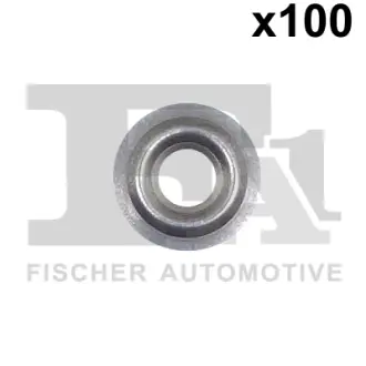FISCHER термічна шайба PSA 1981 - 23 (OE - 198123) Fischer Automotive One (FA1) 190.920.100
