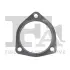 FISCHER CITROEN прокладка глушника AX/ZX Fischer Automotive One (FA1) 210-911 (фото 1)