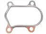 Прокладка труби вихлопної Citroen Jumper/Peugeot Boxer 2.8 HDi/Fiat Ducato 2.8 JTD 96-06 Fischer Automotive One (FA1) 210-927 (фото 2)