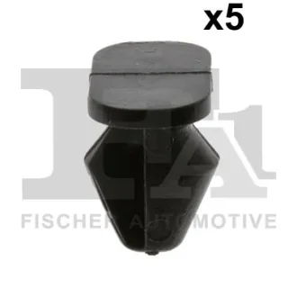 Кліпса кріплення підкрильника (к-кт 5 шт) Citroen Berlingo/Jumpy/Peugeot Expert/Partner 1.5 BlueHDi 18- FA1 21-10028.5