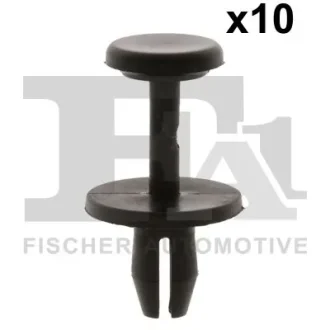 Заклепка розпірна (к-кт 10 шт) Citroen Jumpy/Peugeot Expert 16- Fischer Automotive One (FA1) 21-20002.10