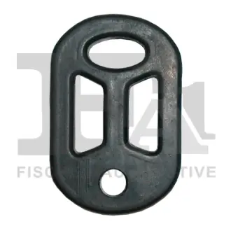 FISCHER кріплення глушника CITROEN PEUGEOT 103 -96,306 93-, Partner 96- (мат. EPDM) Fischer Automotive One (FA1) 213-710