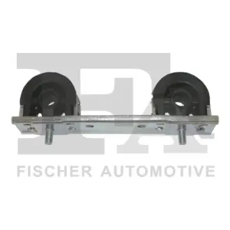 FISCHER CITROEN Кронштейн глушника (EPDM) C-Crosser MITSUBISHI PEUGEOT Fischer Automotive One (FA1) 213-733