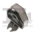 PEUGEOT Кронштейн системи відведення ВГ 307 (3A/C) 2.0 HDi 03-, 307 CC (3B) 1.6 16V 03- (мат. метал+гума) FA1 213-929 (фото 1)