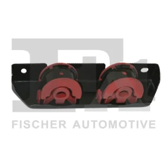 FISCHER Кронштейн глушителя CITROEN C5 III 02/2008 -,C6 09/2005 - PEUGEOT 407 09/2005 - FA1 213-938