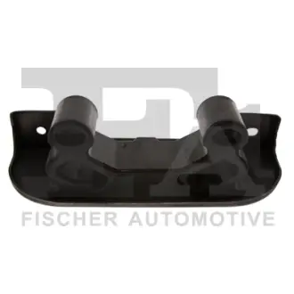 FISCHER CITROEN Кронштейн системи відведення ВГ C5 III (RD) 2.2 HDi 10-, C5 III (RD) 3.0 HDi 09-, C6 (TD) 3.0 HDi 09- (мат. метал+гума) Fischer Automotive One (FA1) 213-949