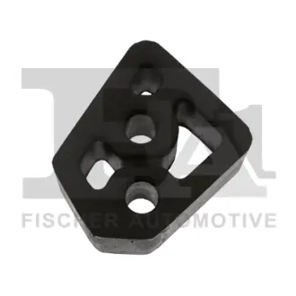 FISCHER CITROEN кріплення глушника C4 I седан 1.6 06- Fischer Automotive One (FA1) 213-958