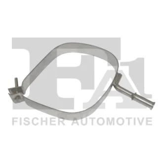 FISCHER Хомут CITROEN PEUGEOT Fischer Automotive One (FA1) 214-855