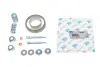 Кронштейн кріплення системи вихлопної Citroen Jumper/Fiat Ducato/Peugeot 2.8 HDi/JTD 02- (к-кт) Fischer Automotive One (FA1) 218-983 (фото 1)
