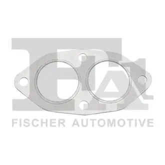 FISCHER RENAULT прокладка глушника Eclipse -96,R18/R21/R25 Fischer Automotive One (FA1) 220-902