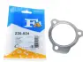 Прокладка труби вихлопної Renault Megane/Scenic 2.0 TCe 04- Fischer Automotive One (FA1) 220-924 (фото 1)