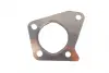Прокладка труби вихлопної Renault Megane/Scenic 1.5 dCi 03-10 Fischer Automotive One (FA1) 220-928 (фото 2)