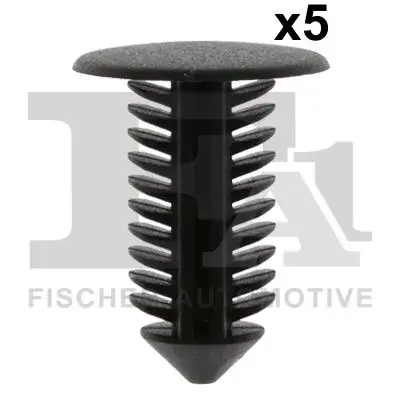 Кліпса кріплення обшивки (к-кт 5 шт) Renault Trafic 01- FA1 22-10007.5 (фото 1)
