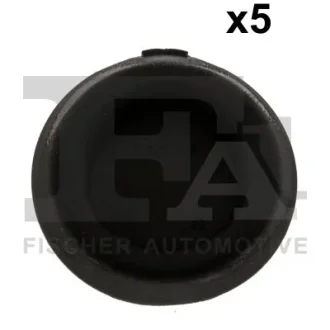 Кліпса кріплення обшивки (к-кт 5шт) Logan/Renault Clio 06 FA1 22-10017.5