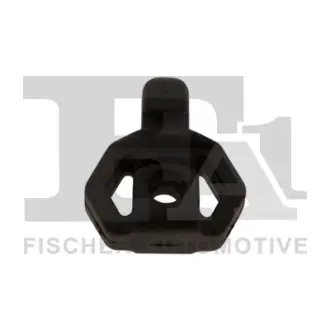 FISCHER RENAULT кріплення глушника R19 -96, Kangoo 98-, Megane 96-, Rapid 98- (мат. EPDM) Fischer Automotive One (FA1) 223-714