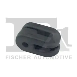 FISCHER RENAULT кріплення глушника (мат. EPDM) R21 -95, Clio -98, Kangoo 98-, Twingo 93- Fischer Automotive One (FA1) 223-715