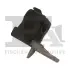 FISCHER RENAULT кронштейн глушника Clio 98- (мат. EPDM) Fischer Automotive One (FA1) 223-720 (фото 1)