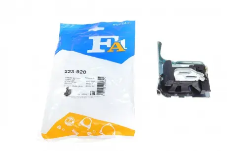 Кріплення гумометалеве Fischer Automotive One (FA1) 223-928