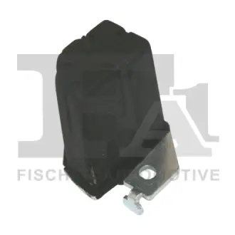 FISCHER RENAULT кронштейн глушника Logan 04- Fischer Automotive One (FA1) 223-938