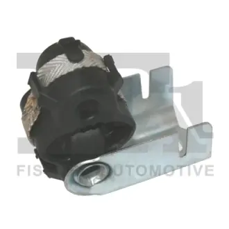 FISCHER RENAULT подушка глушника Captur, Clio Fischer Automotive One (FA1) 223-941