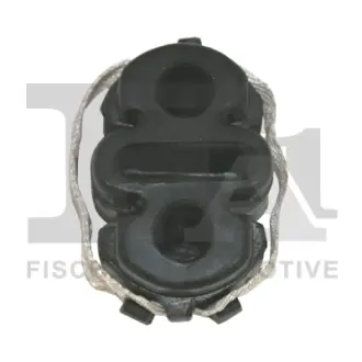 Гумка глушника Renault Kangoo 08- Fischer Automotive One (FA1) 223-952