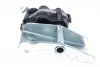 Кронштейн кріплення глушника Renault Laguna III 2.0/3.0 dCi 07-15 (гумометалевий) Fischer Automotive One (FA1) 223-956 (фото 5)