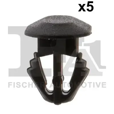 Кліпса кріплення обшивки дверей (к-кт 5шт) Duster 1.6 SCe 17 FA1 22-40032.5 (фото 1)