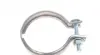 Хомут глушника Renault Megane/Scenic II 1.9 dCi 02-09 Fischer Automotive One (FA1) 224-872 (фото 4)