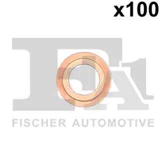 FISCHER термічна шайба Mitsubishi Fischer Automotive One (FA1) 229.750.100