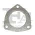 FISCHER прокладка глушника CITROEN Saxo,Xsara,Berlingo,Jumer,AX,BX PEUGEOT 106/205/306/Partner Fischer Automotive One (FA1) 230-908 (фото 1)