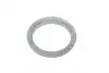 Прокладка труби вихлопної Citroen C2/C3/C4/Peugeot 206 1.1/1.4/1.6 16V 02- (46x58.5x8) (кільце) Fischer Automotive One (FA1) 231-947 (фото 2)