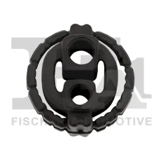 FISCHER CITROEN кріплення глушника СМ233-918 LANCIAPEUGEOT 806 95- (мат. EPDM) Fischer Automotive One (FA1) 233-717