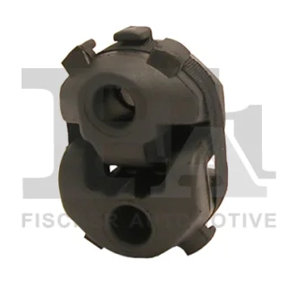 FISCHER CITROEN кронштейн глушника C5 2001- (мат. EPDM) FA1 233-723