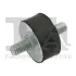 FISCHER CITROEN Кронштейн глушника, мат. гума-метал (OE - 95613672) Fischer Automotive One (FA1) 233-916 (фото 1)