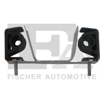 Кріплення металеве Fischer Automotive One (FA1) 233-925