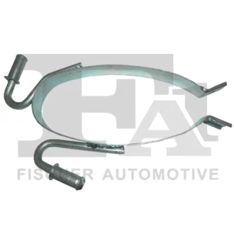 Обойма глушника CITROEN BerlingoPEUGEOT Partner -03 FA1 234-950