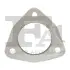 FISCHER JEEP прокладка глушника Jeeep Cherokee 09/01-01/08 Fischer Automotive One (FA1) 250-905 (фото 1)