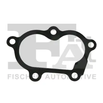 FISCHER CHRYSLER прокладка глушника Voyager III 01/1995 - 03.2001,Jeep Cherokee 01/1988 - 09/2001 Fischer Automotive One (FA1) 250-906